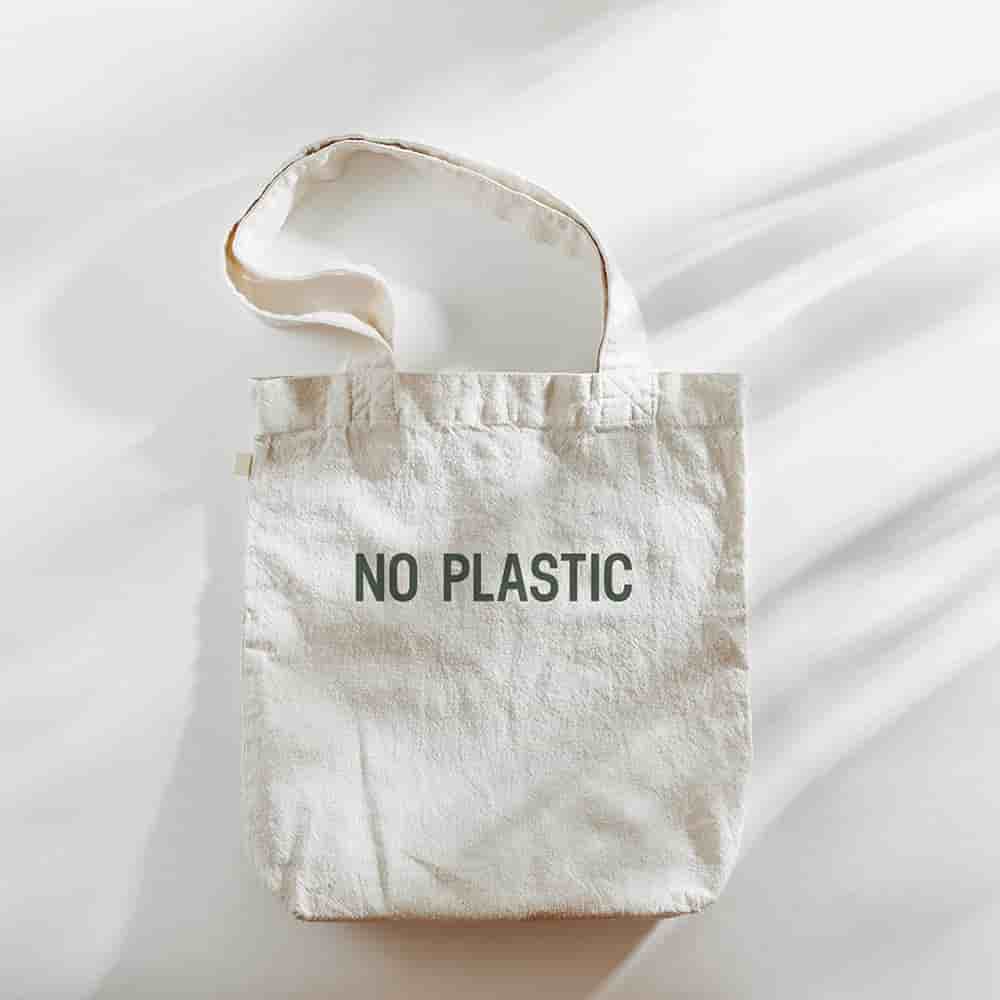 Eco-Friendly Tote Bag - Image 2